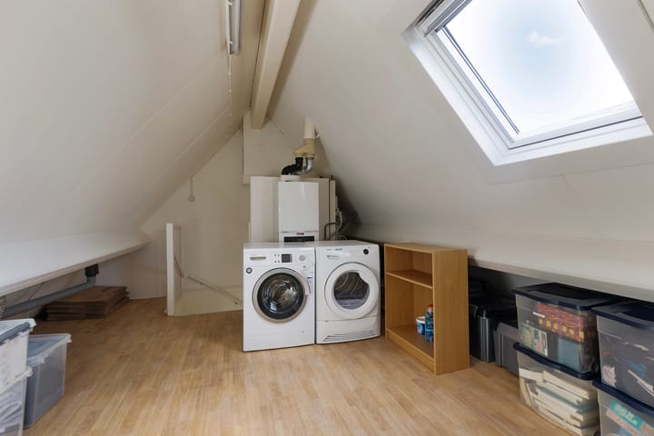 Foto 23 van Stuurhut 34