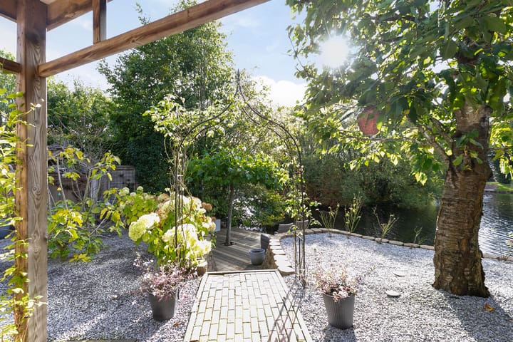 Foto 30 van Stuurhut 34