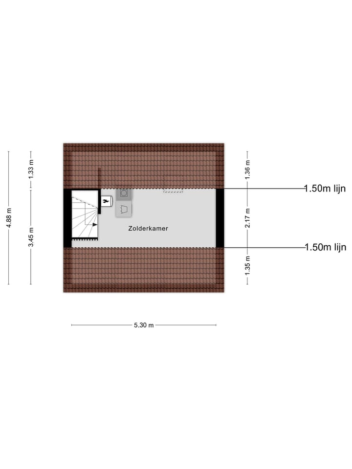 Foto 40 van Stuurhut 34