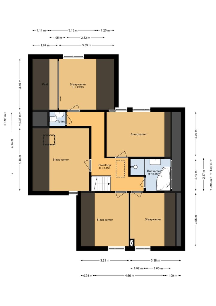 Foto 44 van Prikkewei 13-B