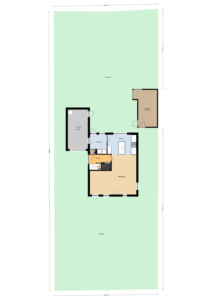 Foto 47 van Prikkewei 13-B