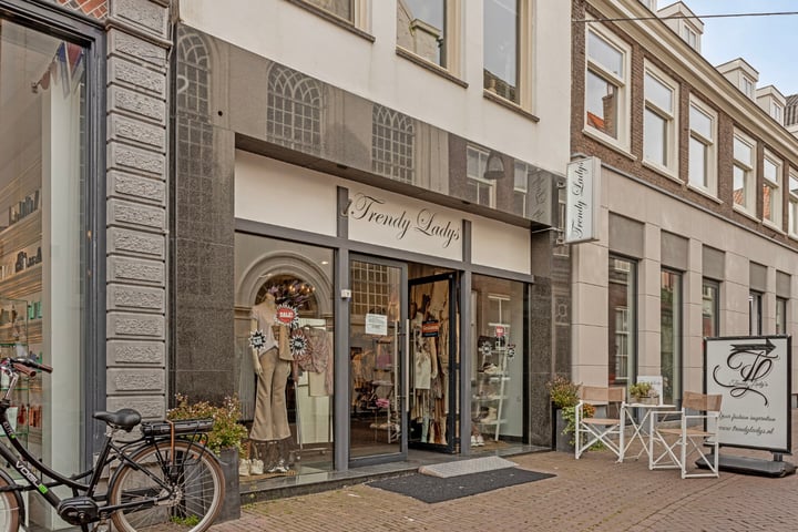 Vriesestraat 23, Dordrecht