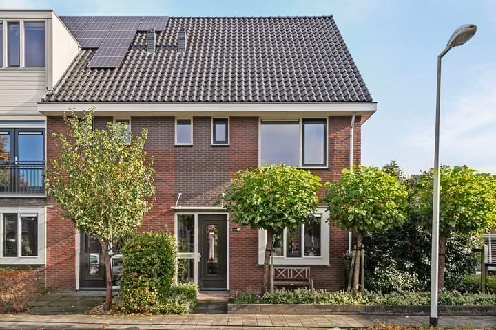 Foto 4 van Sabelpootlaan 1