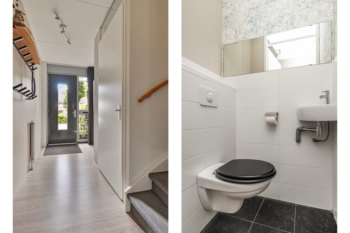 Foto 5 van Sabelpootlaan 1