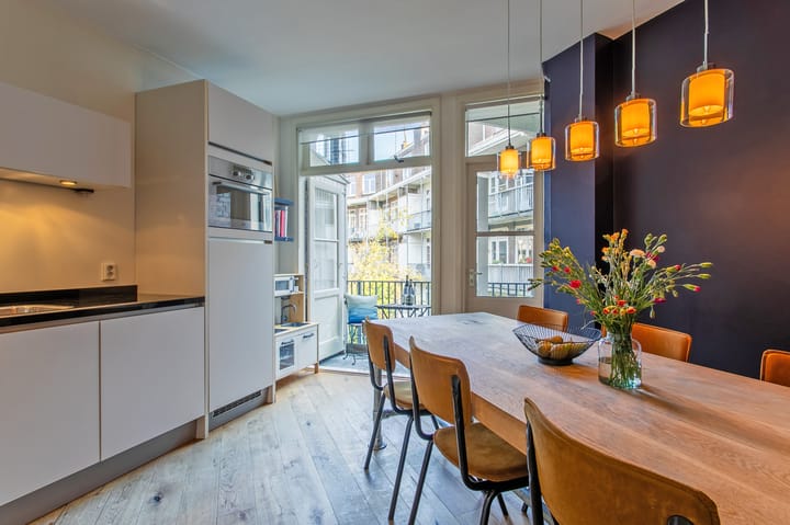 Foto 2 van Kromme Leimuidenstraat 15-2