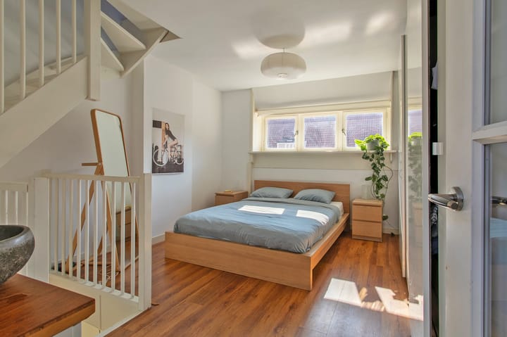 Foto 5 van Kromme Leimuidenstraat 15-2