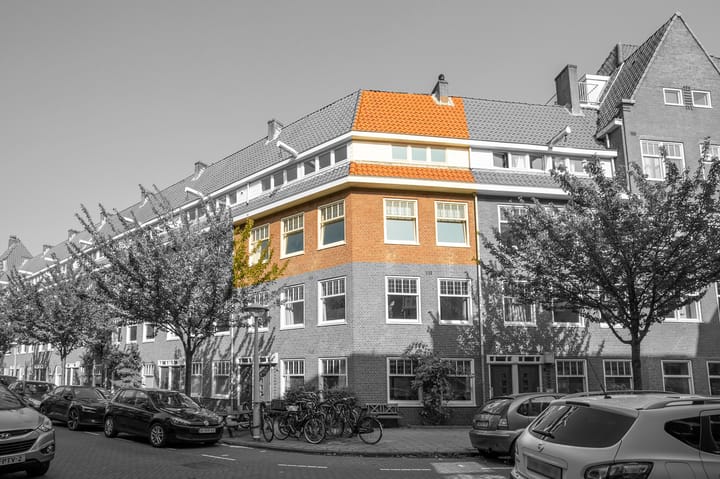 Foto 6 van Kromme Leimuidenstraat 15-2