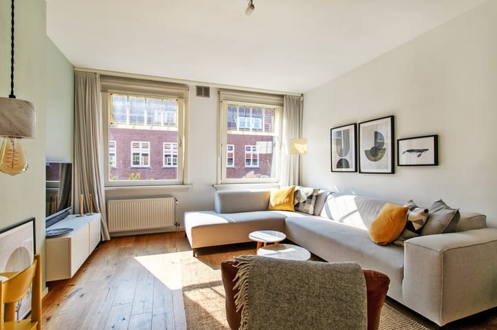 Foto 7 van Kromme Leimuidenstraat 15-2