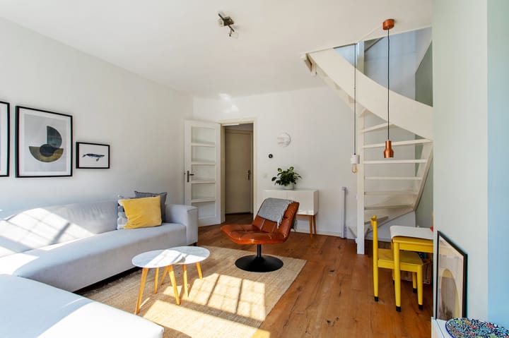 Foto 8 van Kromme Leimuidenstraat 15-2