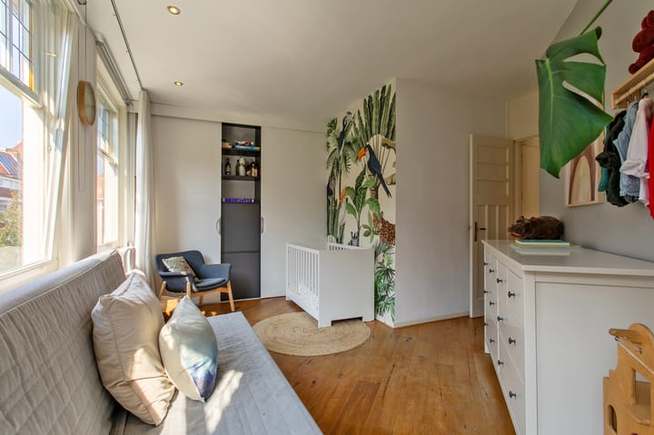 Foto 9 van Kromme Leimuidenstraat 15-2