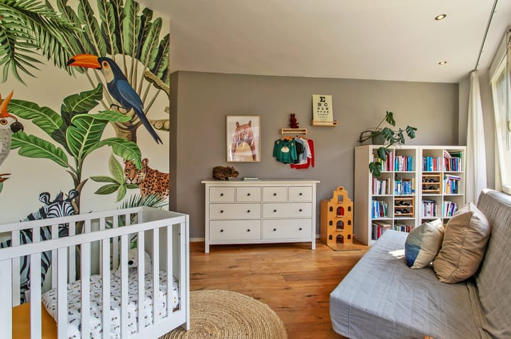 Foto 10 van Kromme Leimuidenstraat 15-2