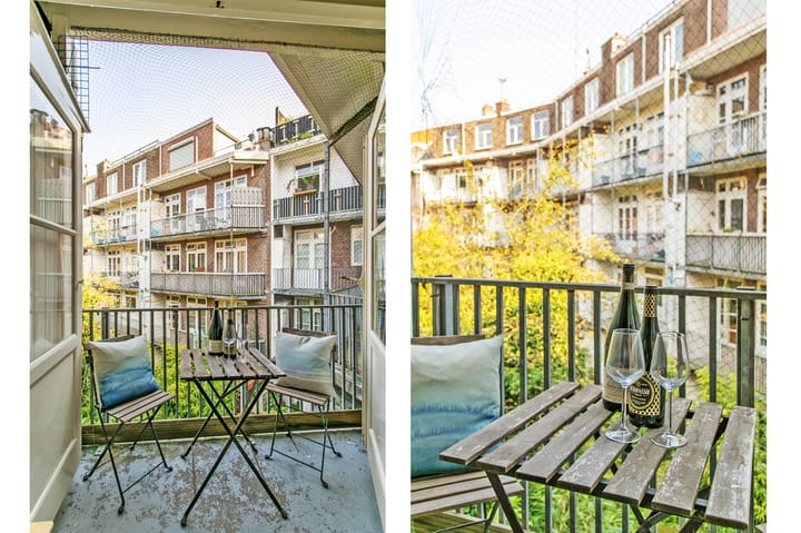 Foto 13 van Kromme Leimuidenstraat 15-2