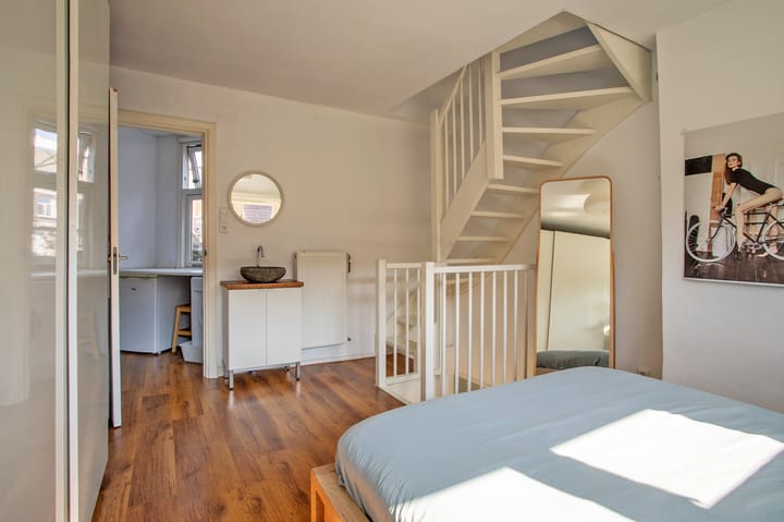 Foto 16 van Kromme Leimuidenstraat 15-2