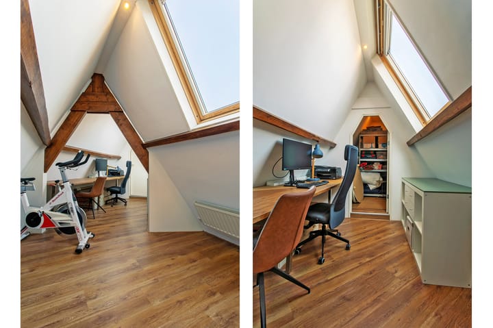 Foto 18 van Kromme Leimuidenstraat 15-2