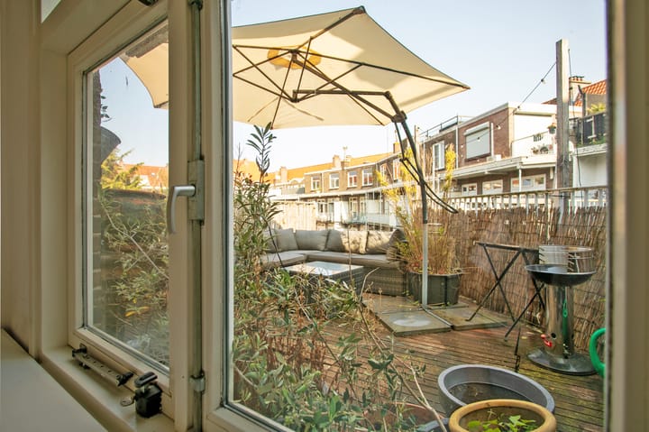 Foto 20 van Kromme Leimuidenstraat 15-2