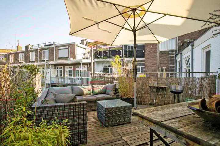 Foto 21 van Kromme Leimuidenstraat 15-2