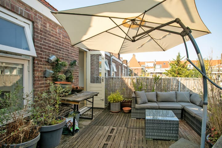 Foto 22 van Kromme Leimuidenstraat 15-2