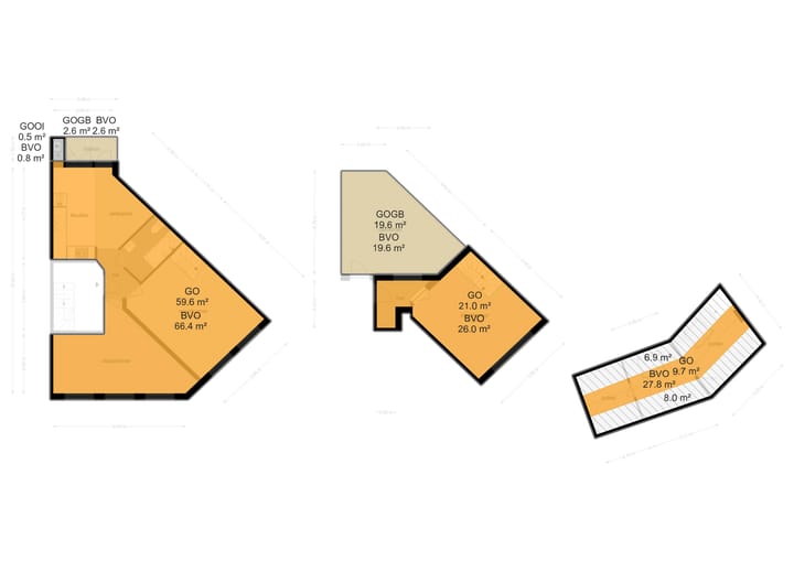 Foto 28 van Kromme Leimuidenstraat 15-2