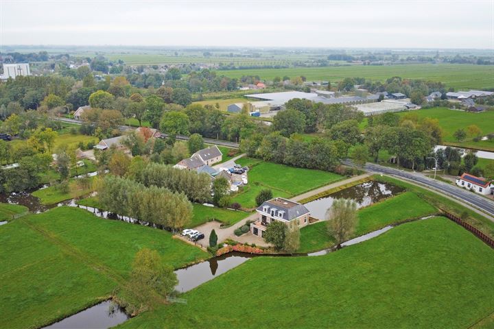 View photo 3 of Provincialeweg Oost 45