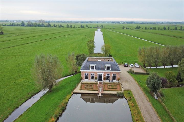 View photo 4 of Provincialeweg Oost 45