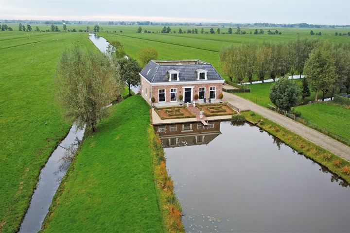 View photo 5 of Provincialeweg Oost 45