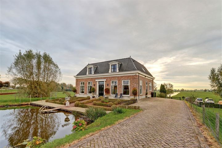 View photo 7 of Provincialeweg Oost 45