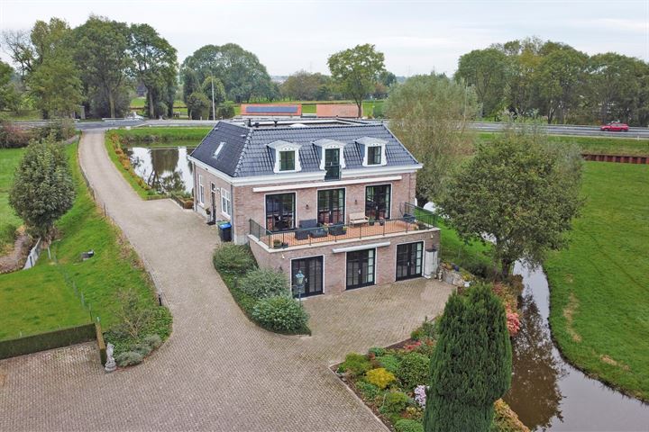 View photo 8 of Provincialeweg Oost 45