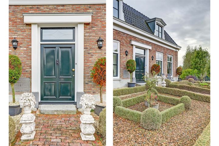 View photo 10 of Provincialeweg Oost 45