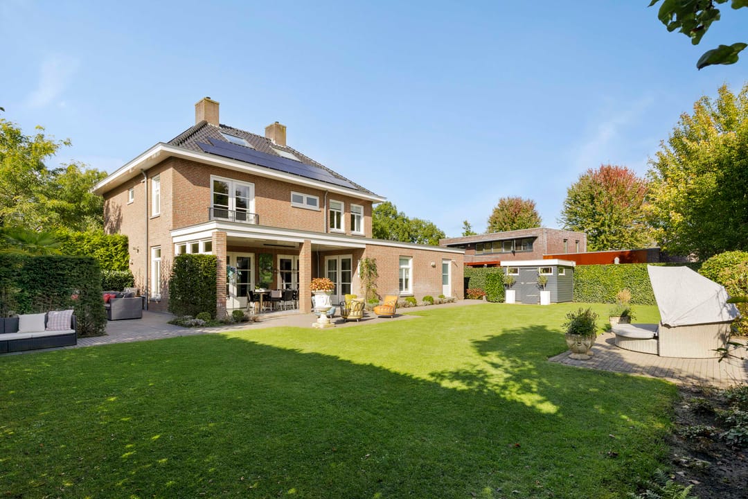 Foto 2 van Fluitenkruid 17