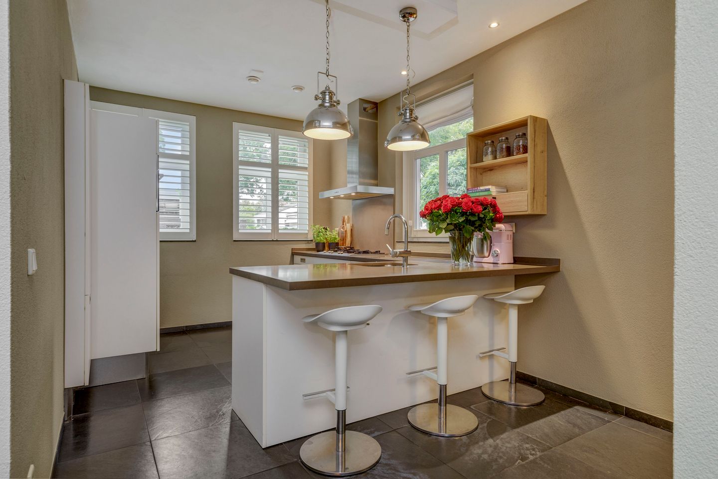 Foto 20 van Fluitenkruid 17