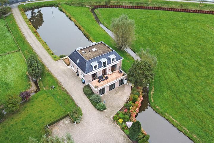 View photo 51 of Provincialeweg Oost 45