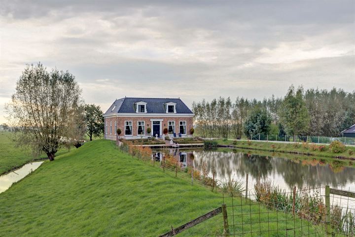 View photo 52 of Provincialeweg Oost 45