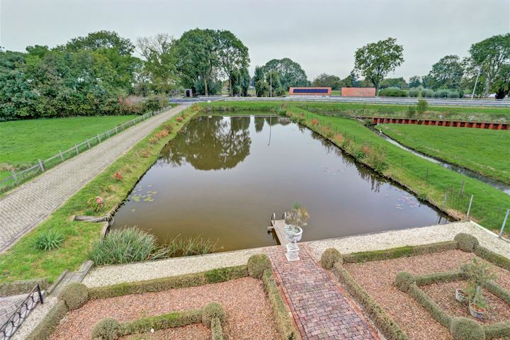 View photo 56 of Provincialeweg Oost 45