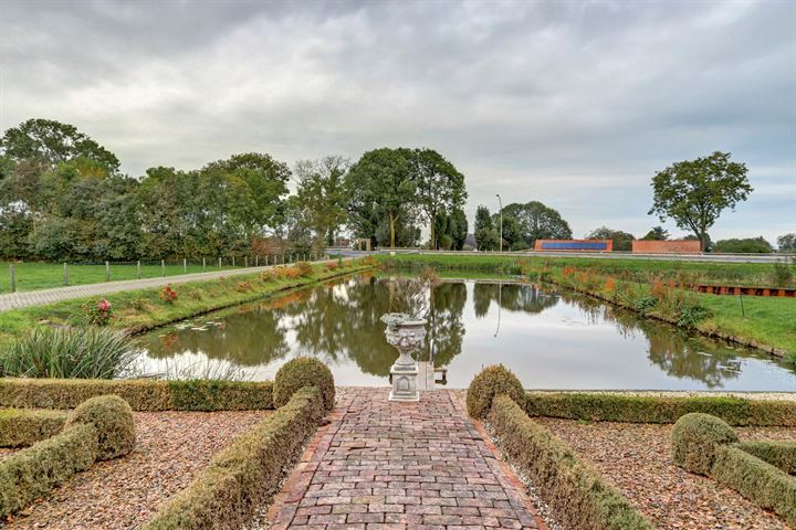 View photo 63 of Provincialeweg Oost 45