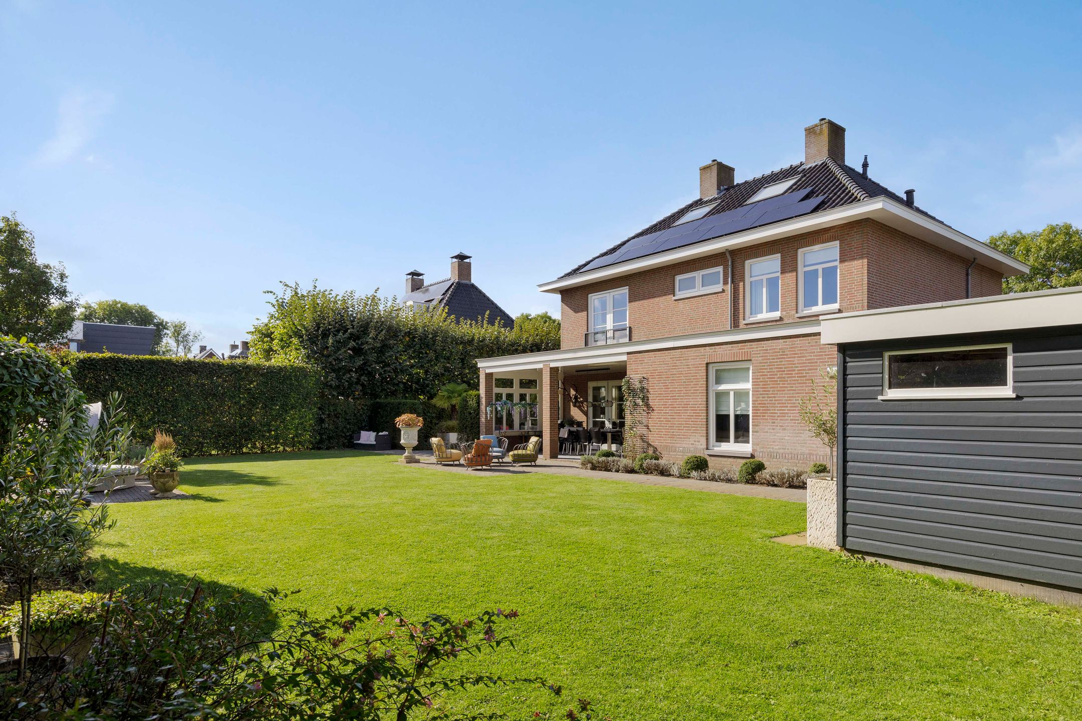 Foto 48 van Fluitenkruid 17