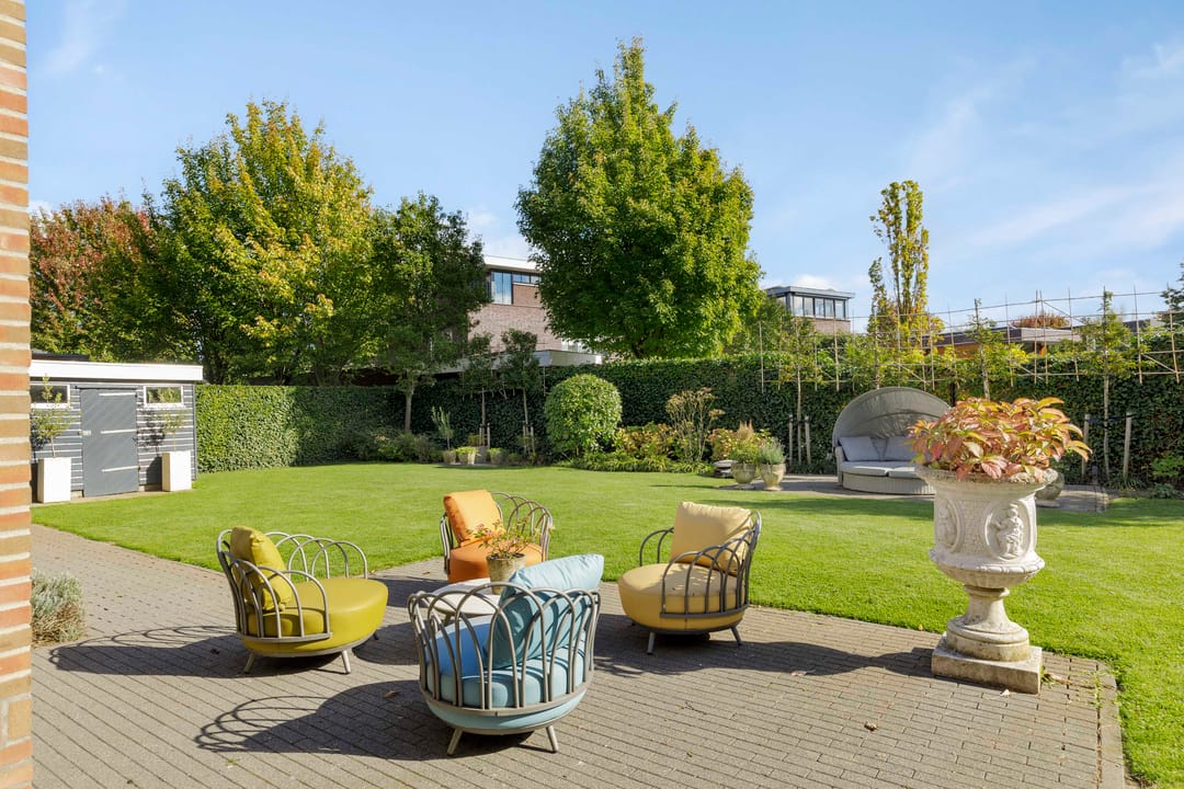 Foto 53 van Fluitenkruid 17