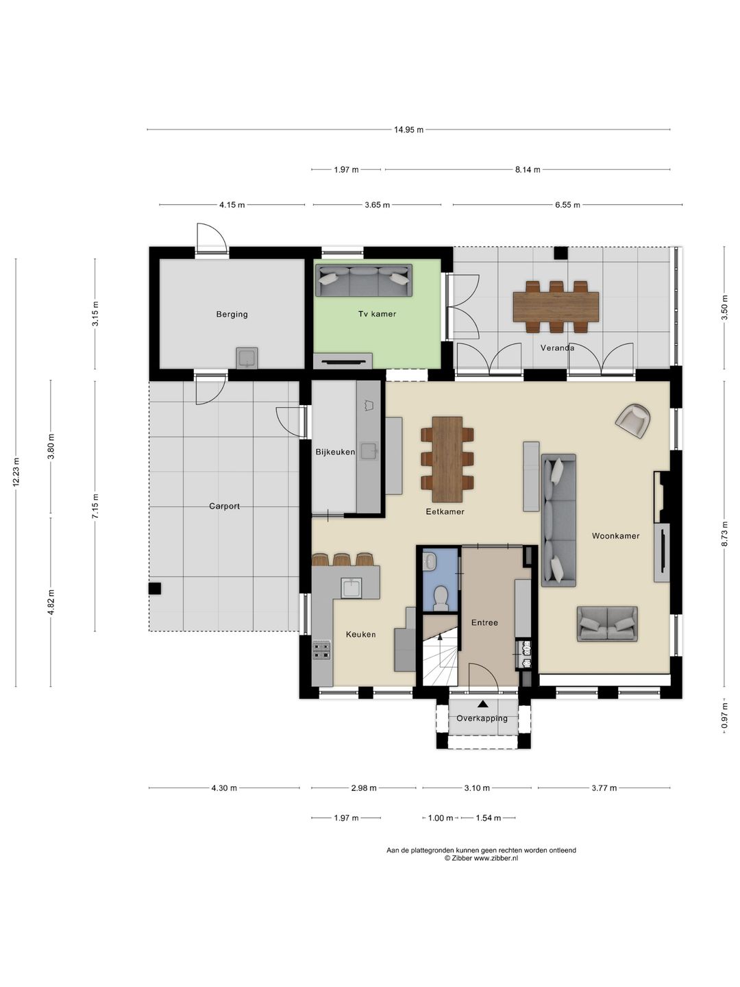 Foto 67 van Fluitenkruid 17