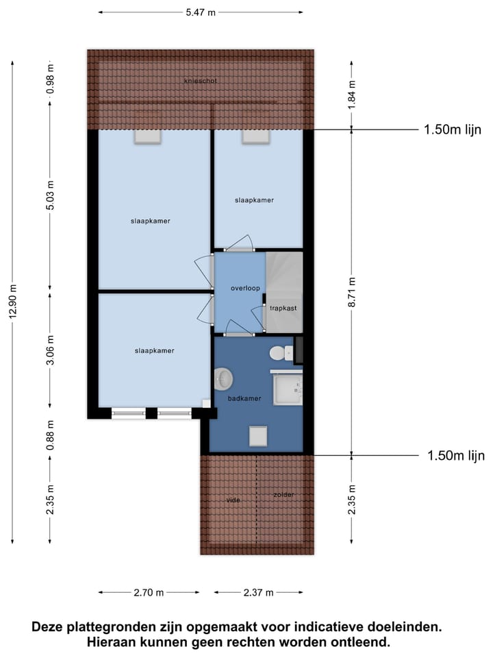 Foto 16 van Heslingastins 37