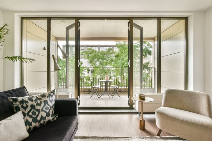 Foto 2 van Titus van Rijnstraat 273