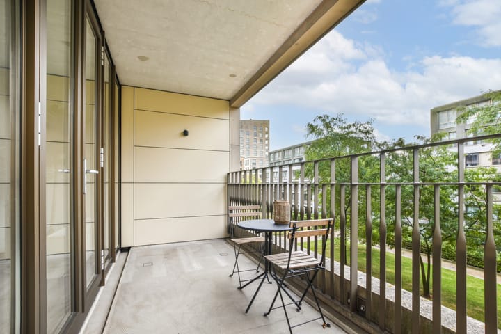 Foto 3 van Titus van Rijnstraat 273