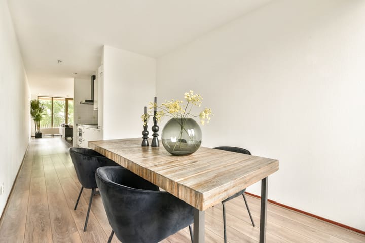 Foto 4 van Titus van Rijnstraat 273