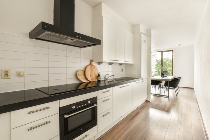 Foto 9 van Titus van Rijnstraat 273