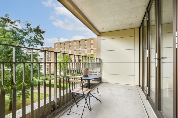 Foto 11 van Titus van Rijnstraat 273