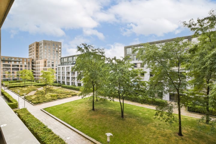 Foto 12 van Titus van Rijnstraat 273