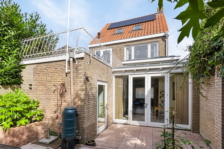 View photo 6 of Schalmstraat 34