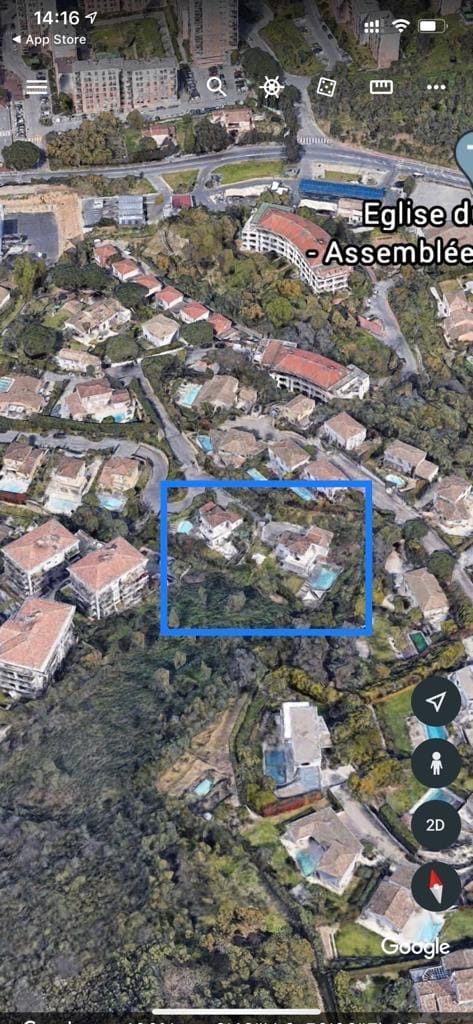 Photo 15 of 25 chemin des Arbousiers, villa 2