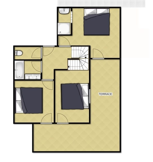 Photo 17 of 25 chemin des Arbousiers, villa 2