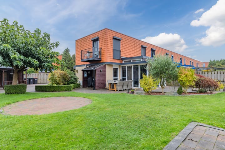 Foto 3 van Zuidewijn 25