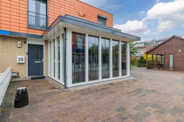 Foto 4 van Zuidewijn 25