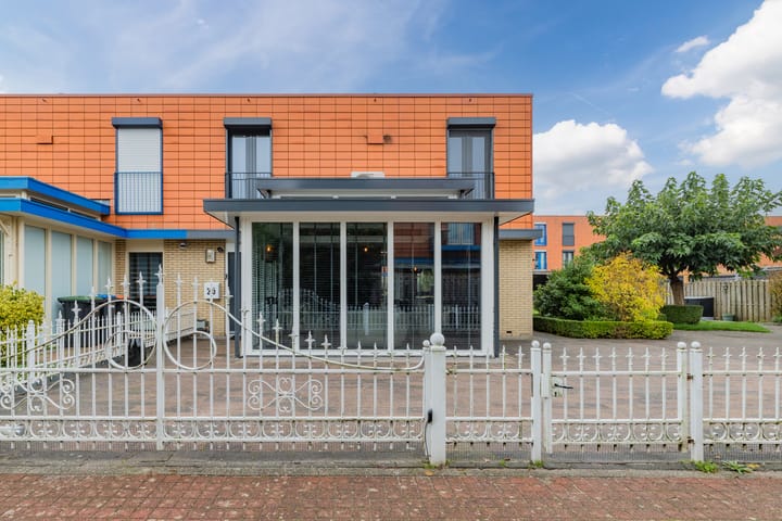 Foto 5 van Zuidewijn 25